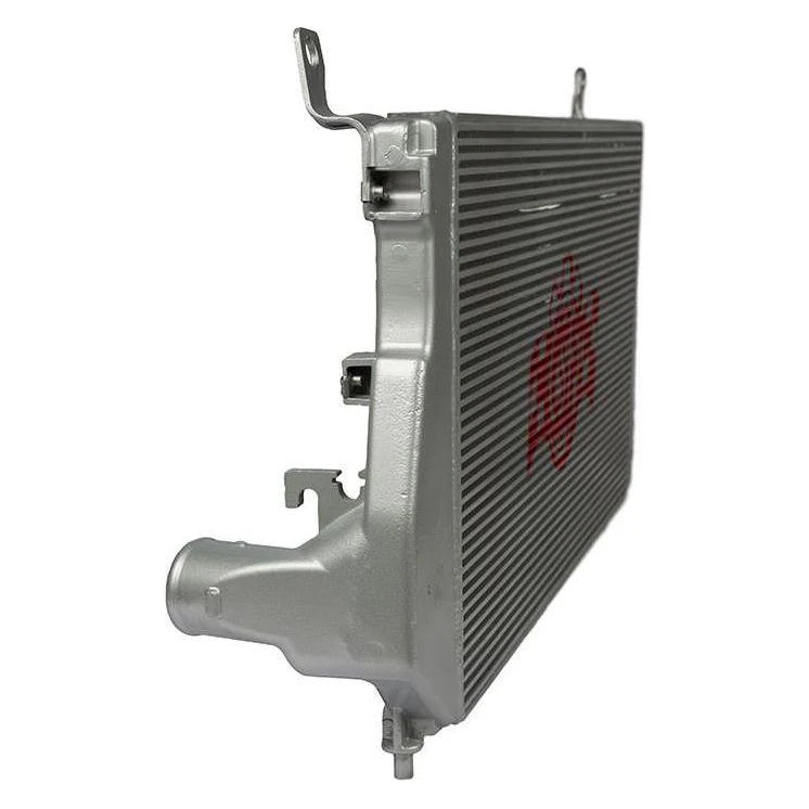 CSF Heavy Duty Intercooler, 2001-2005 LB7/LLY - Image 7