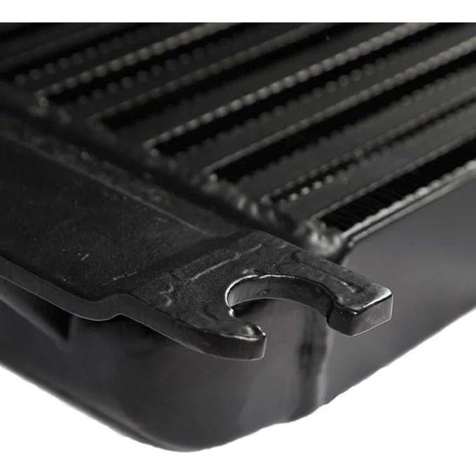 CSF Heavy Duty Intercooler, 2006-2010 LBZ/LMM - Image 2