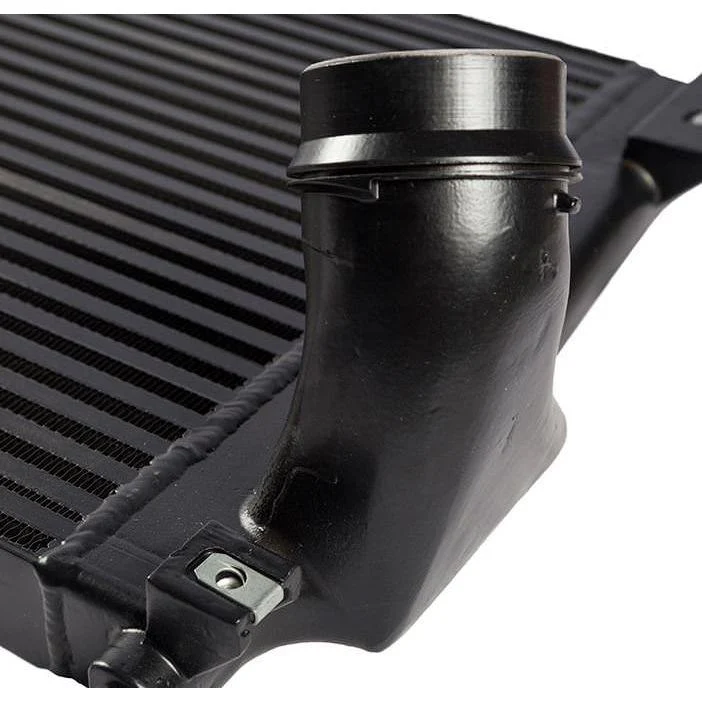 CSF Heavy Duty Intercooler, 2006-2010 LBZ/LMM - Image 3