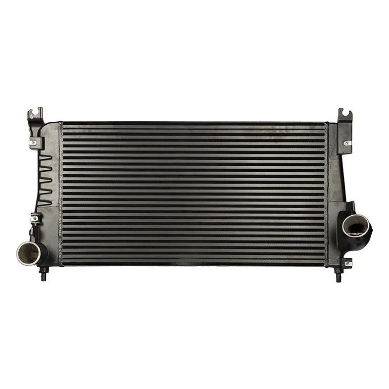 CSF Heavy Duty Intercooler, 2006-2010 LBZ/LMM - Image 4