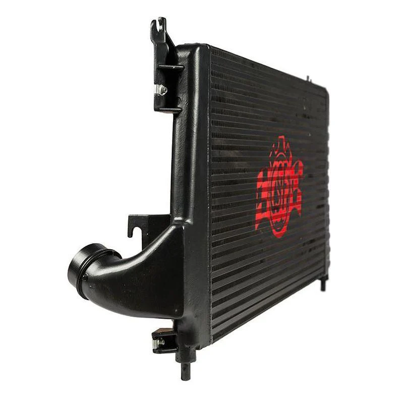 CSF Heavy Duty Intercooler, 2006-2010 LBZ/LMM - Image 5