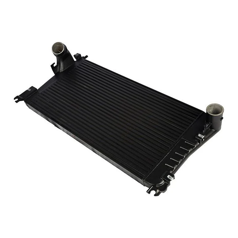 CSF Heavy Duty Intercooler, 2006-2010 LBZ/LMM - Image 6
