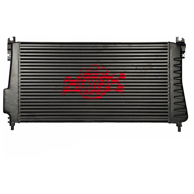 CSF Heavy Duty Intercooler, 2011-2015 LML