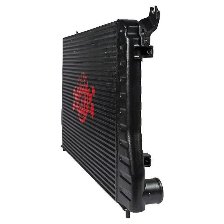 CSF Heavy Duty Intercooler, 2011-2015 LML - Image 10