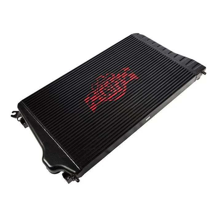 CSF Heavy Duty Intercooler, 2011-2015 LML - Image 6