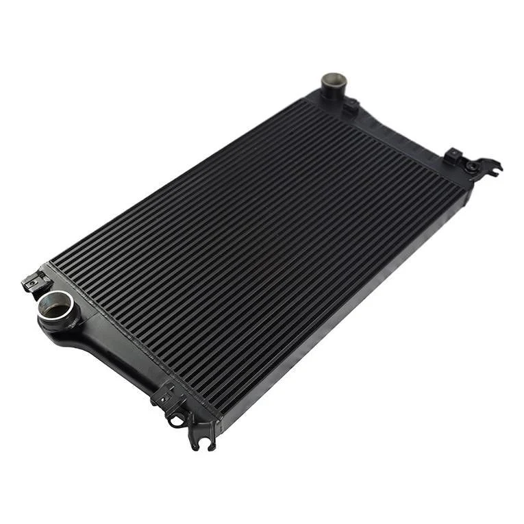 CSF Heavy Duty Intercooler, 2011-2015 LML - Image 7