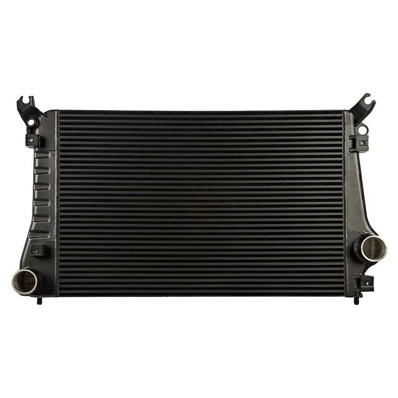 CSF Heavy Duty Intercooler, 2011-2015 LML - Image 8