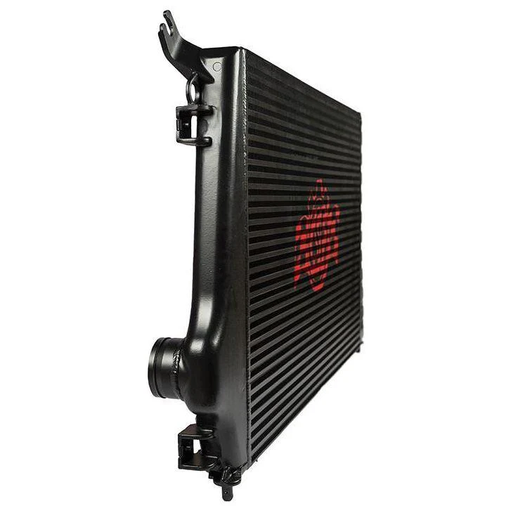 CSF Heavy Duty Intercooler, 2011-2015 LML - Image 9
