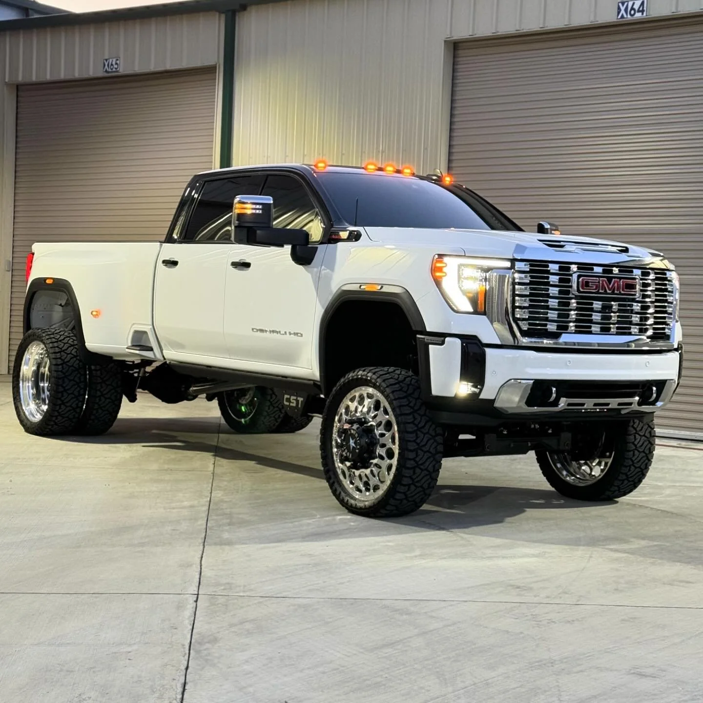 CST 10" HD Lift Kit, 2020-2025 L5P - Image 6