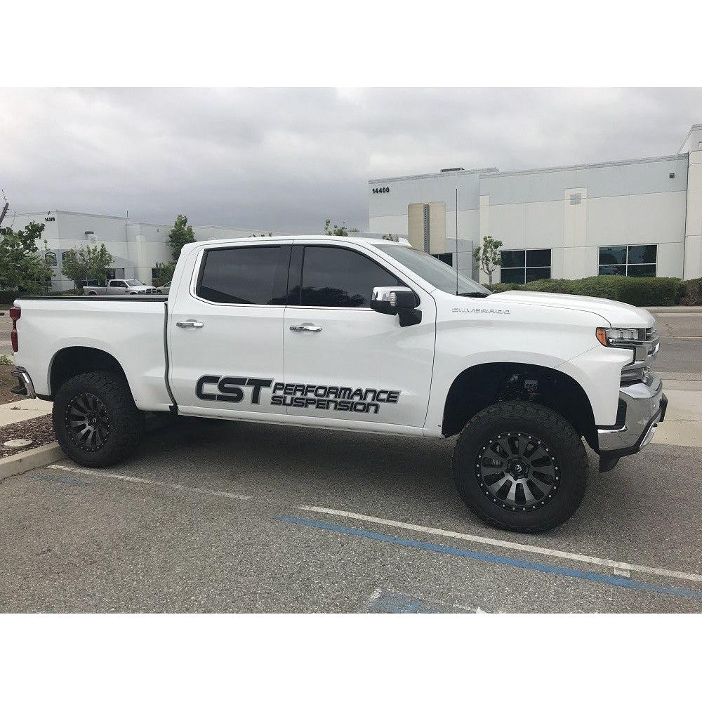 CST 4.5" Lift Kit, 2020-2024 LM2/LZO - Image 4