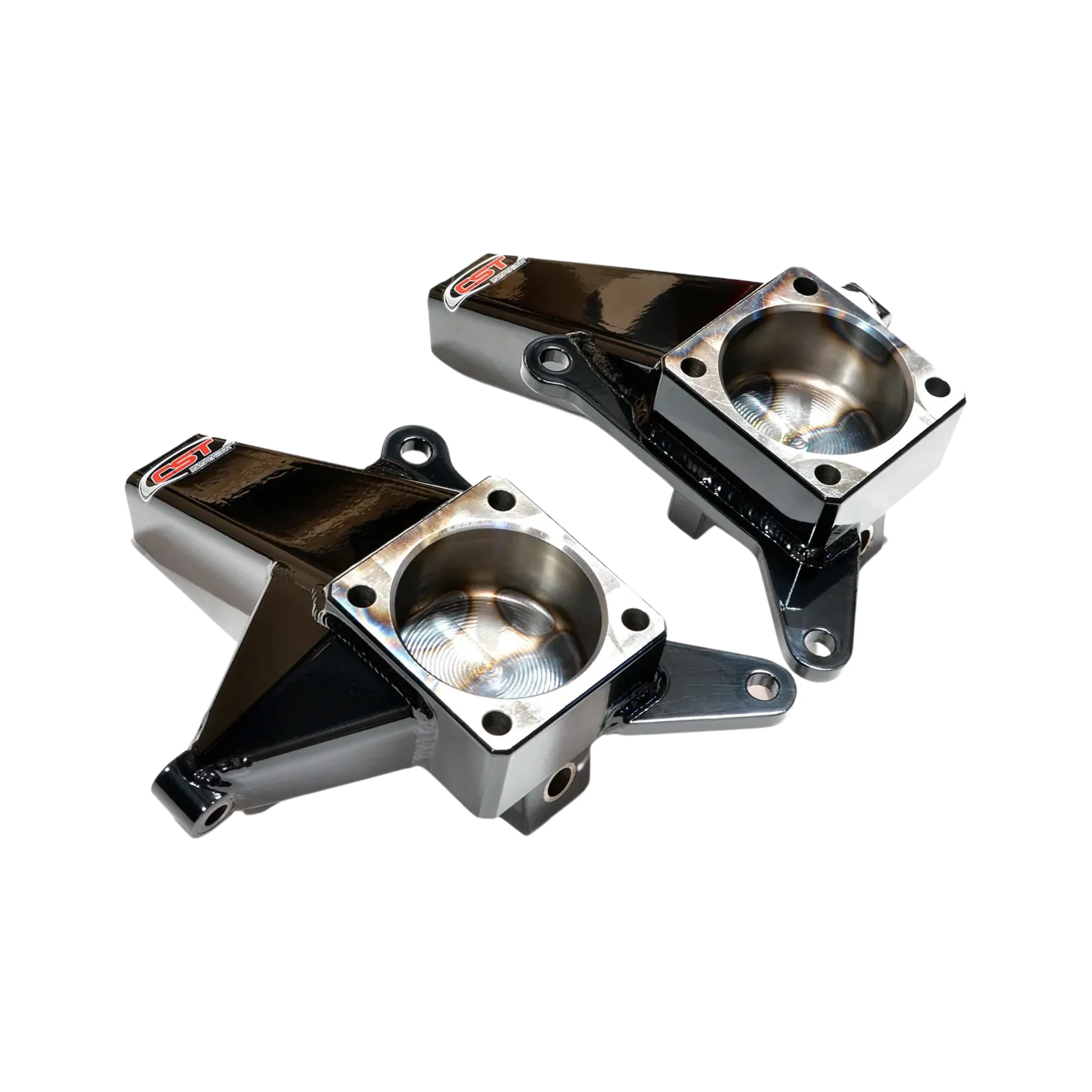 CST 4" Fabricated Lift Spindle (2wd Only), 2001-2010 LB7-LMM - Image 3