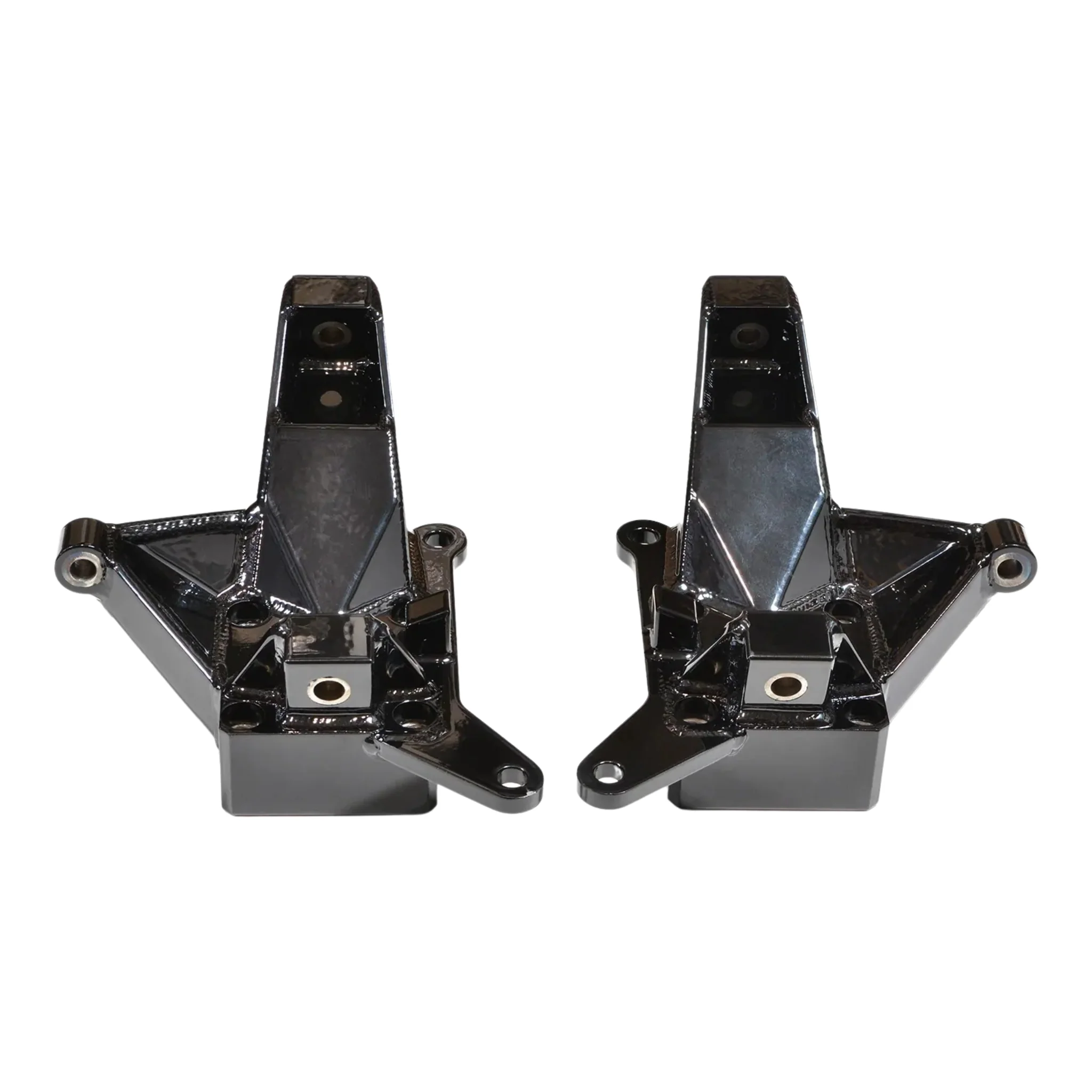 CST 4" Fabricated Lift Spindle (2wd Only), 2001-2010 LB7-LMM - Image 5