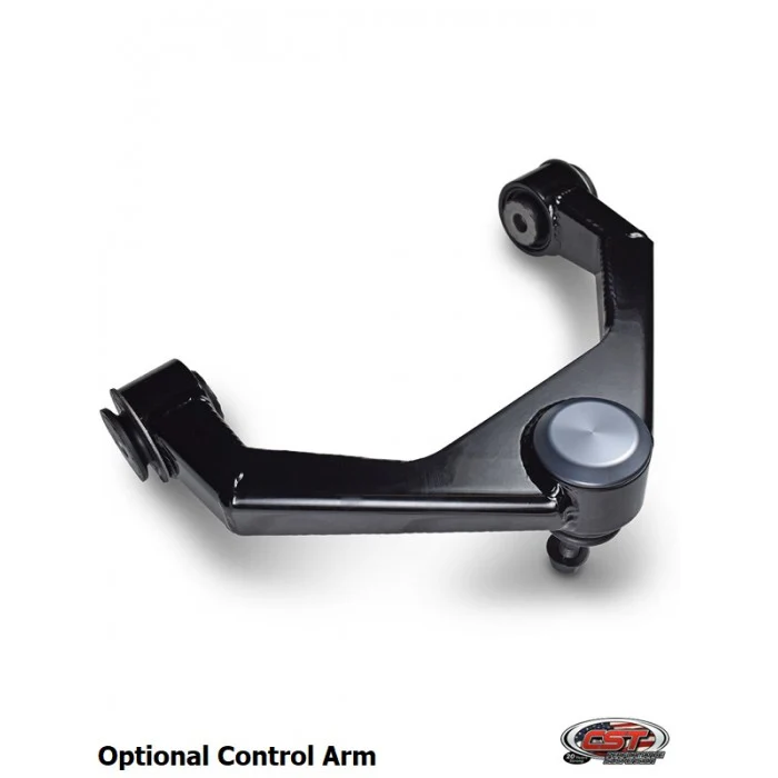 CST 4" S.T.L Lift Kit, 2020-2025 L5P - Image 11