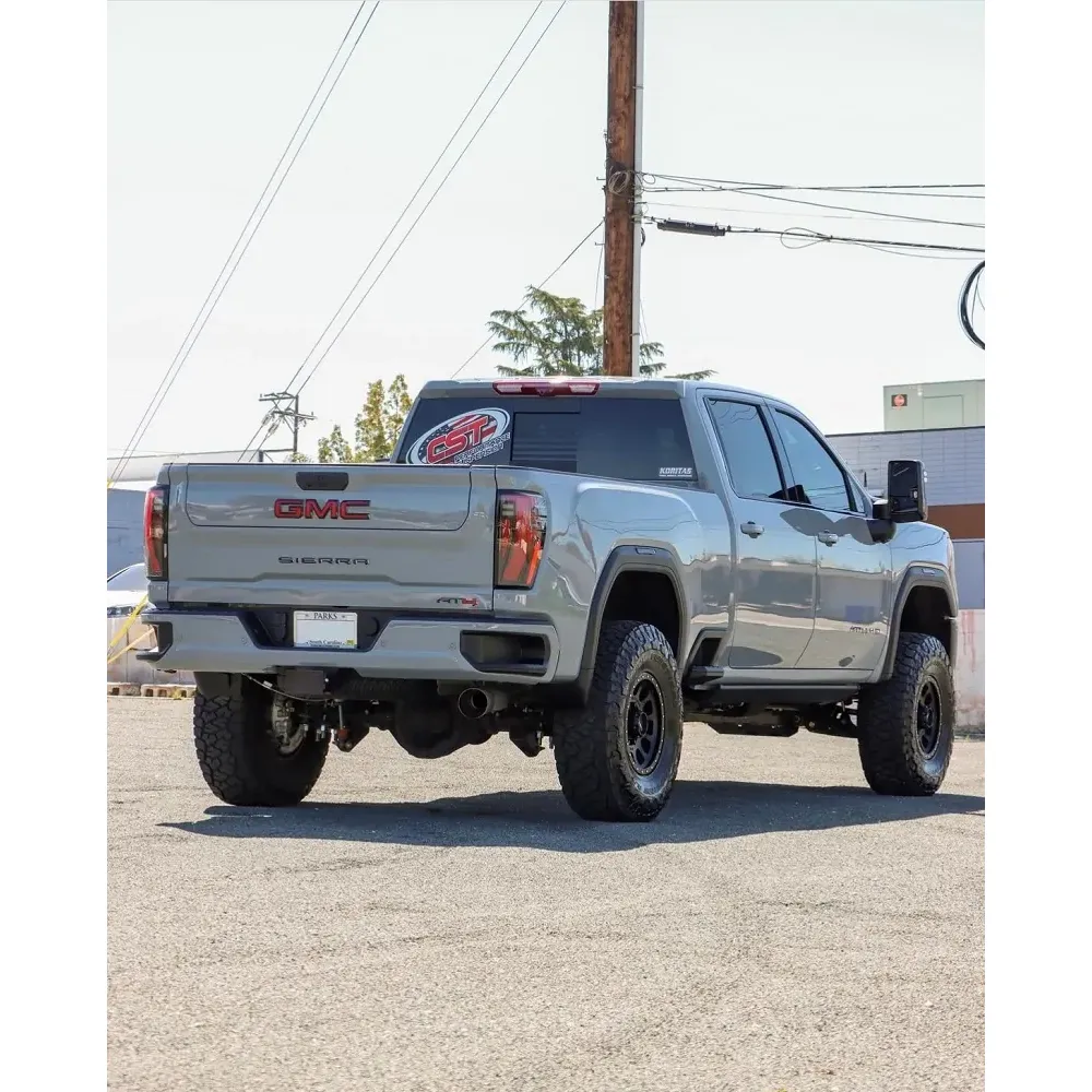 CST 3" Lift Kit, 2024-2025 AT4X/ZR2 L5P - Image 4