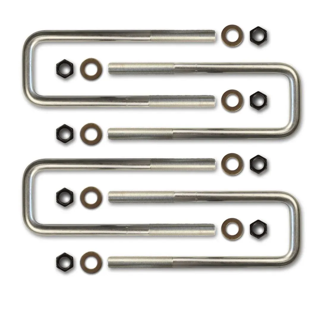 CST 3" Lift Kit, 2024-2025 AT4X/ZR2 L5P - Image 5