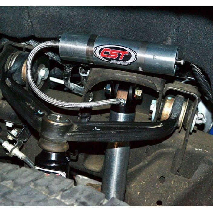 CST Reservoir Mount For 2.0 Shocks, 2011-2019 LML/L5P - Image 3