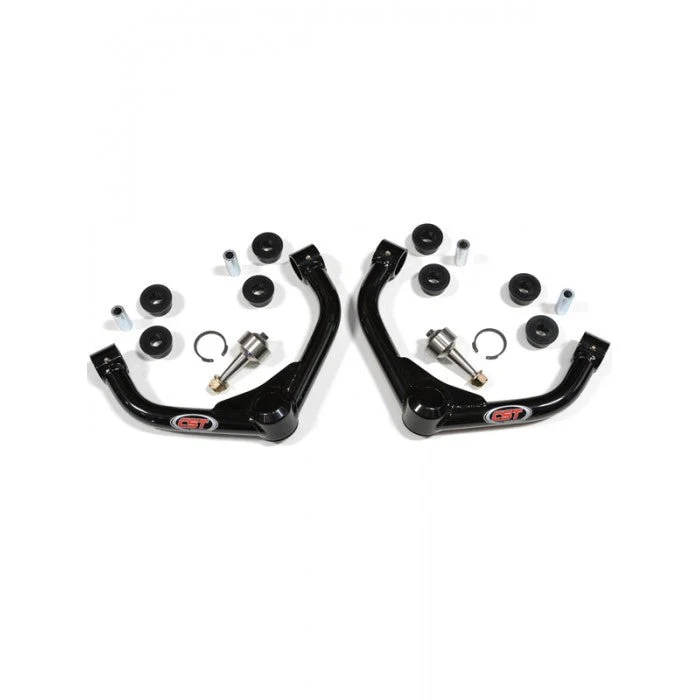 CST Tubular Dirt Series Uniball Control Arms, 2001-2010 LB7/LLY/LBZ/LMM
