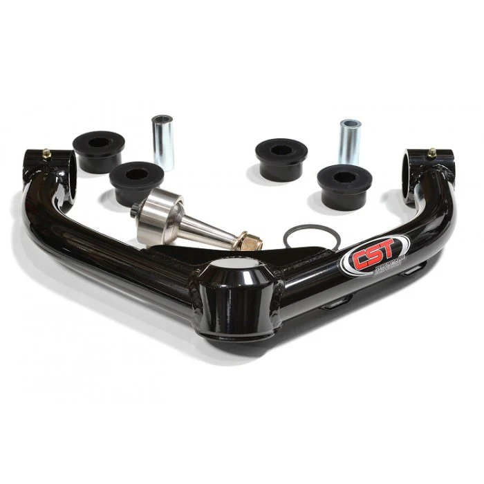 CST Tubular Dirt Series Uniball Control Arms, 2001-2010 LB7/LLY/LBZ/LMM - Image 2