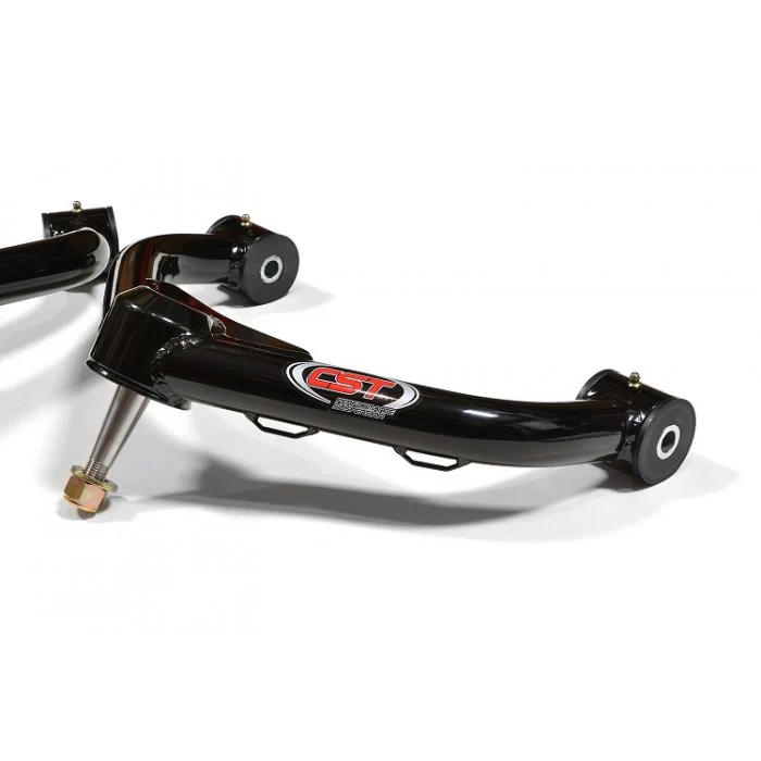 CST Tubular Dirt Series Uniball Control Arms, 2001-2010 LB7/LLY/LBZ/LMM - Image 4