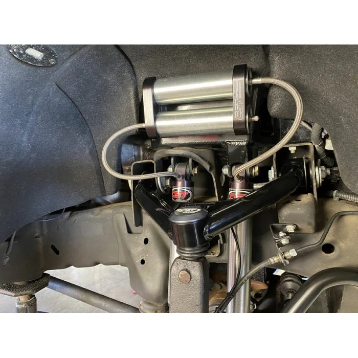 CST Upper Control Arms, 2011-2019 LML/L5P - Image 3