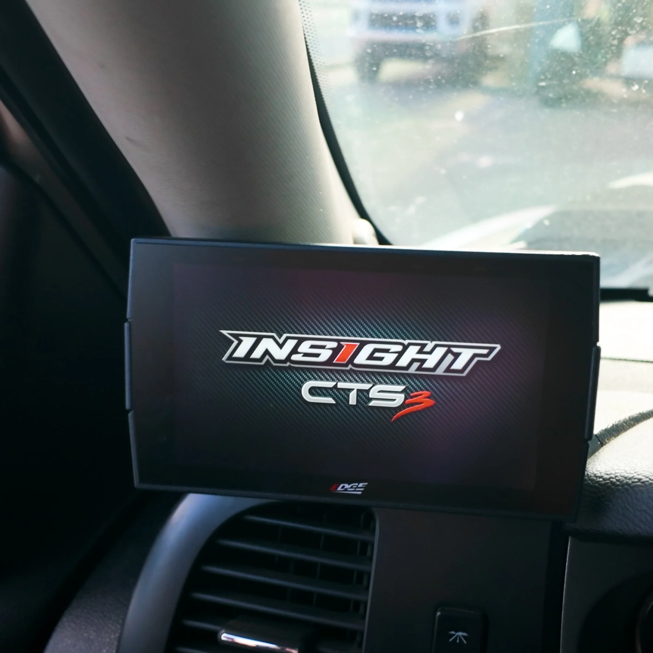 Custom Consoles CTS 2 & 3 Dash Mount, 2007.5-2014 LMM/LML - Image 4