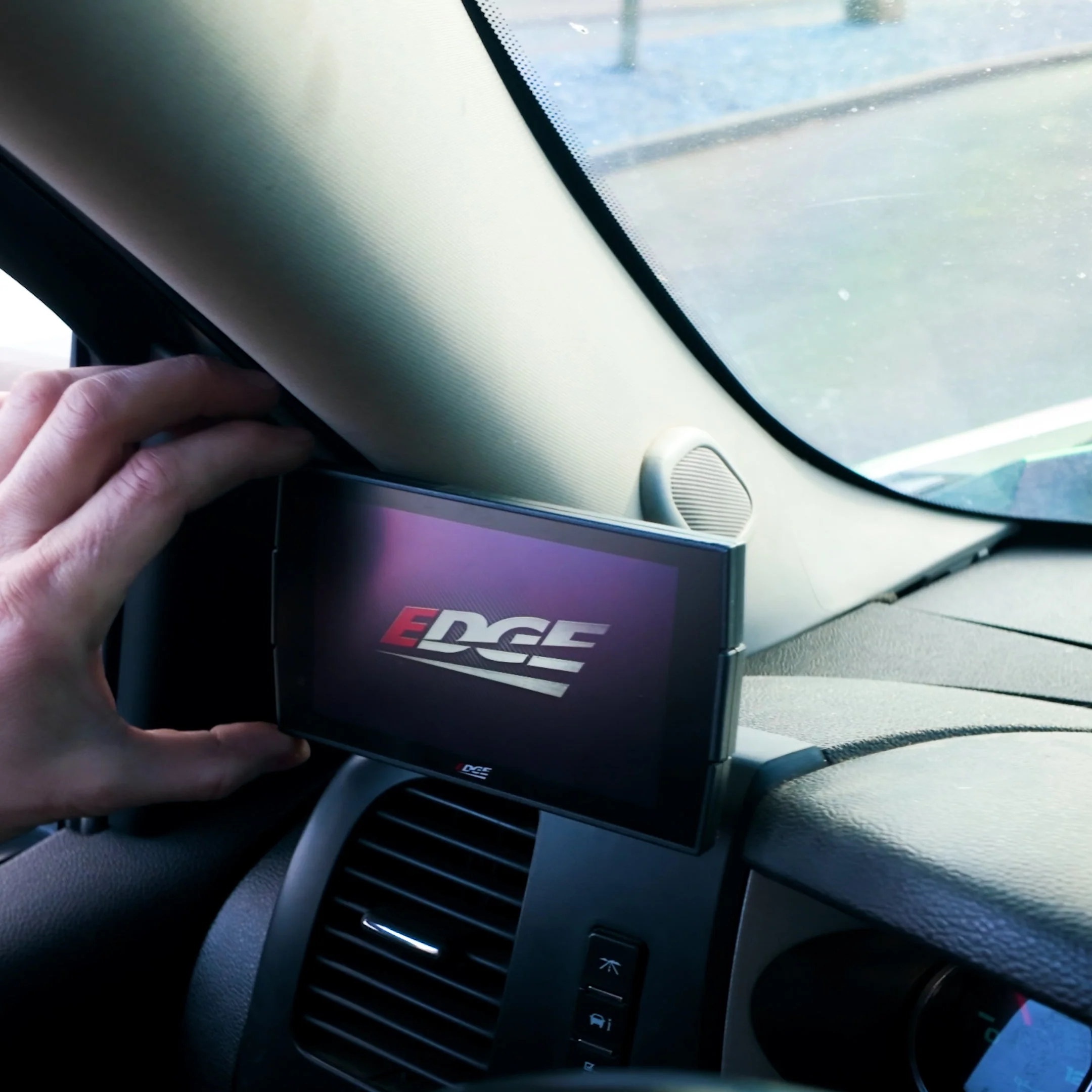 Custom Consoles CTS 2 & 3 Dash Mount, 2007.5-2014 LMM/LML - Image 5