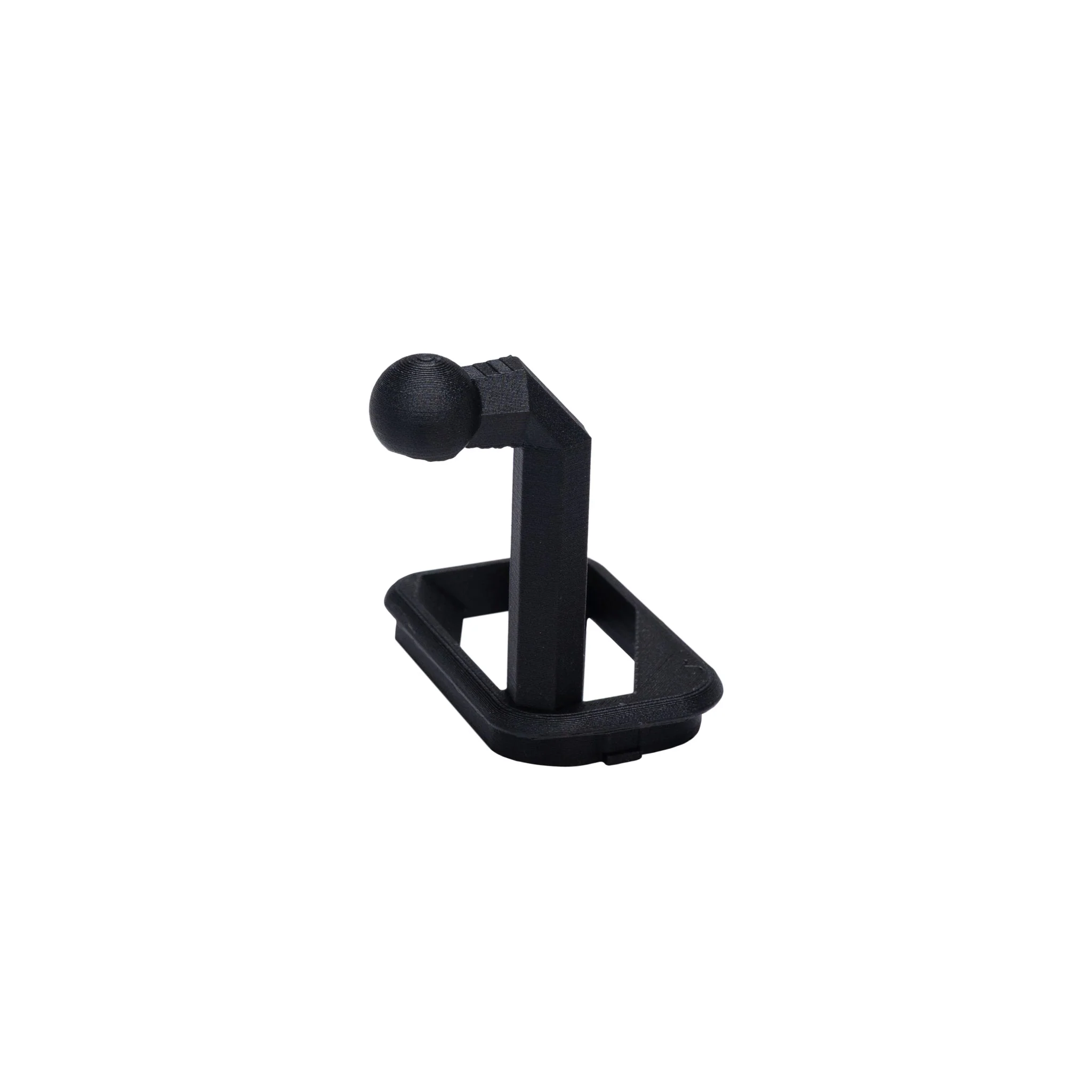 Custom Consoles CTS 2 & 3 Vent Mount, 2007.5-2014 LMM/LML - Image 2