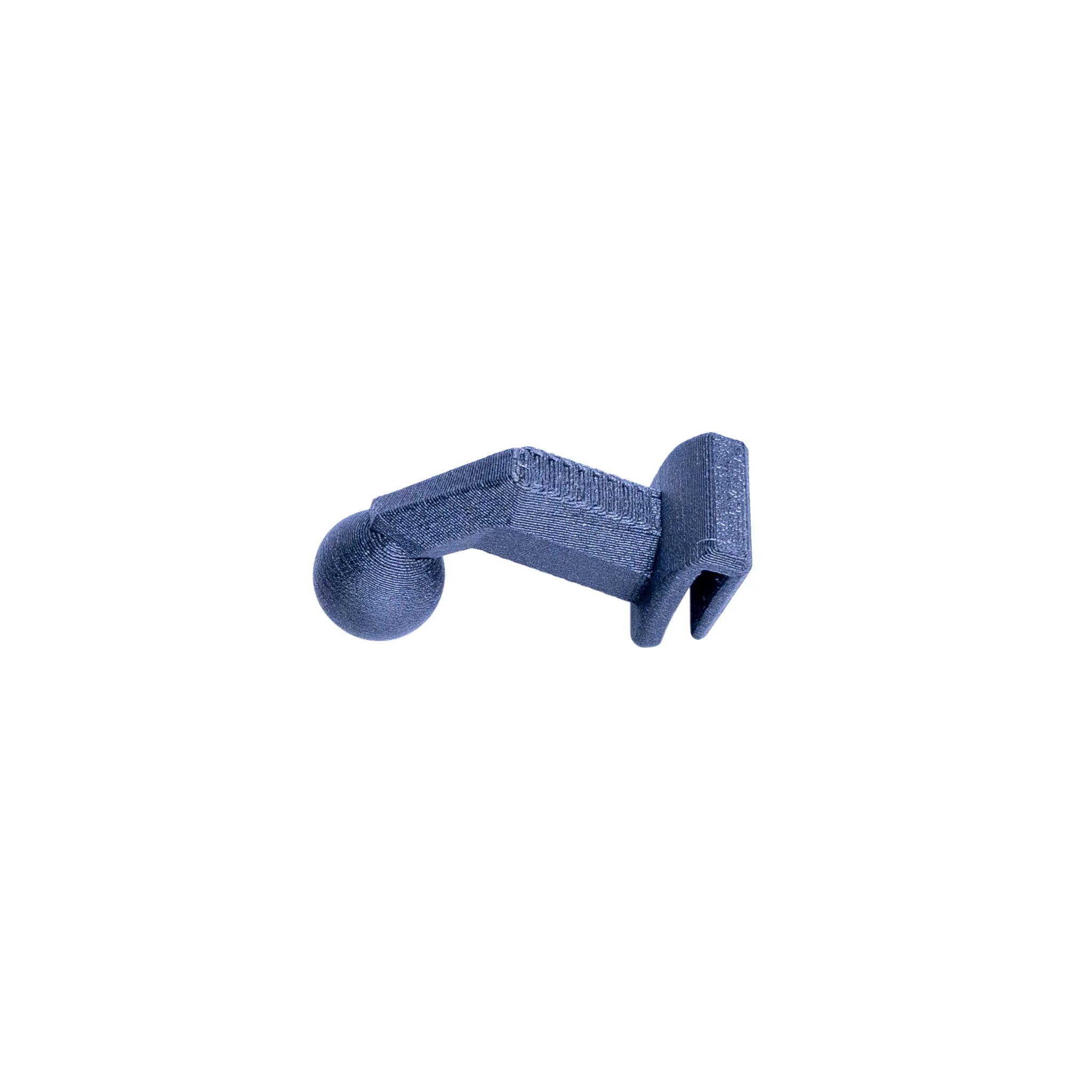 Custom Consoles Edge CTS Mount, 2015-2019 LML/L5P