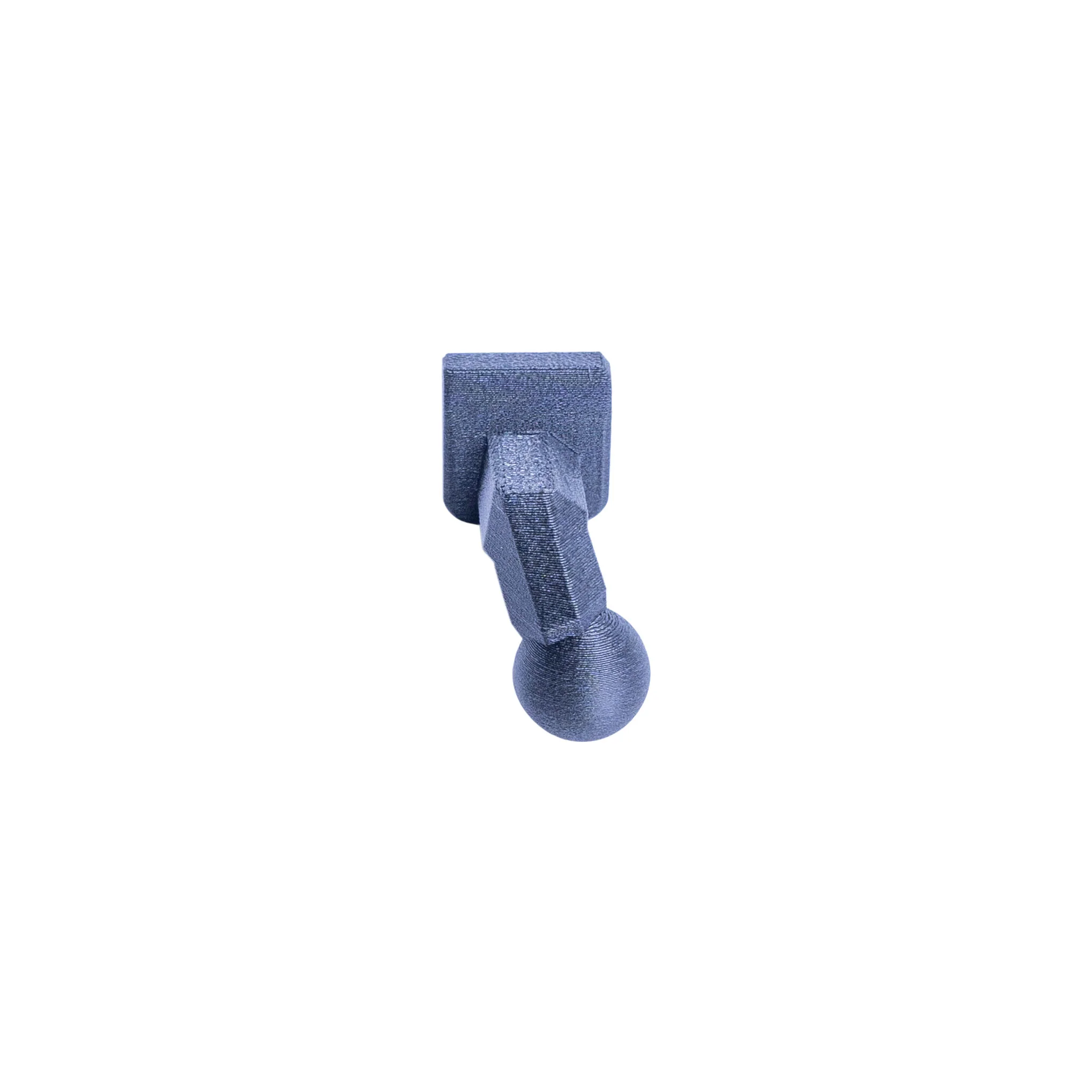 Custom Consoles Edge CTS Mount, 2015-2019 LML/L5P - Image 2