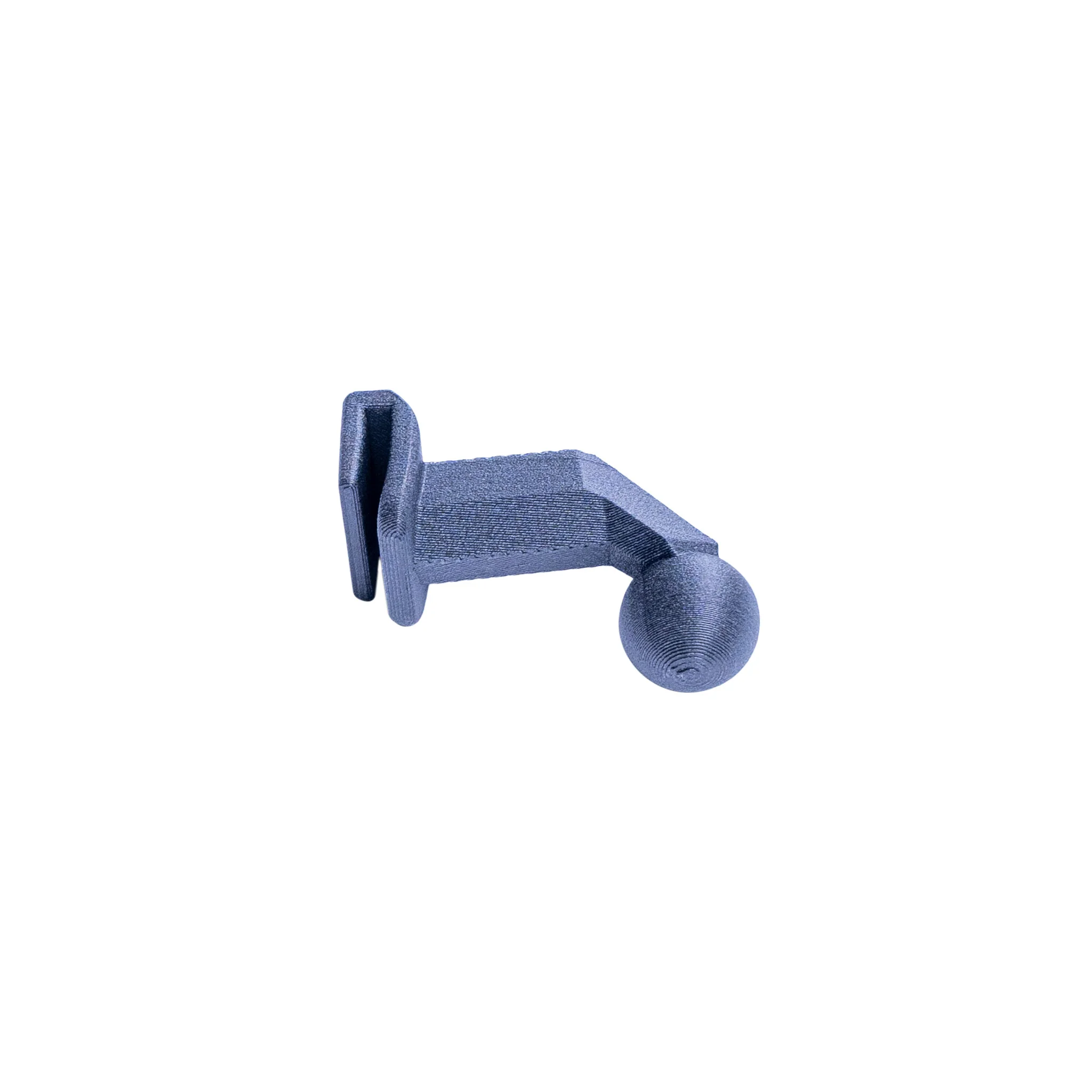 Custom Consoles Edge CTS Mount, 2015-2019 LML/L5P - Image 4