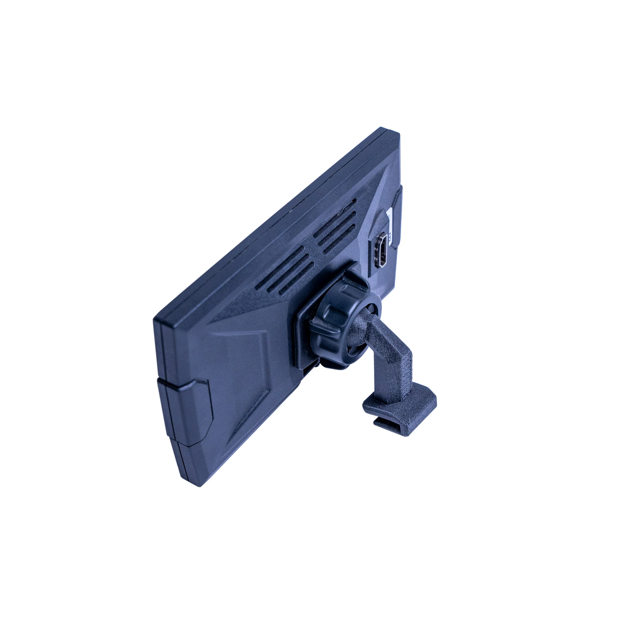 Custom Consoles Edge CTS Mount, 2015-2019 LML/L5P - Image 7
