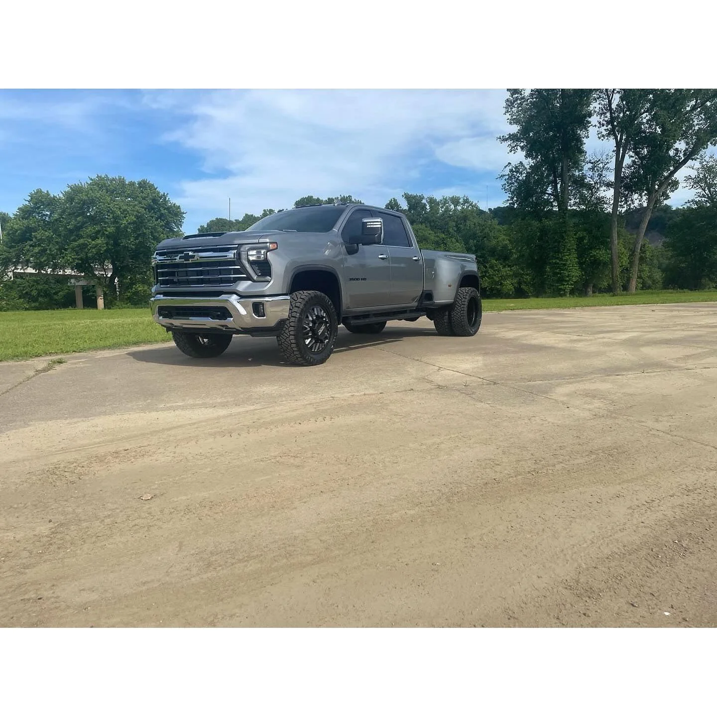 DDC Aftermath Dually Wheels, 2011-2026 LML/L5P - Image 12