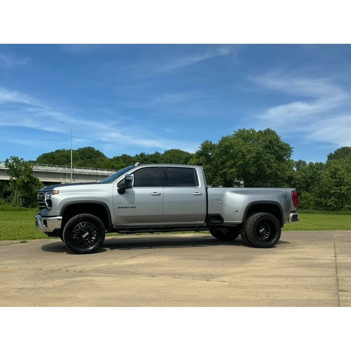 DDC Aftermath Dually Wheels, 2011-2026 LML/L5P - Image 13