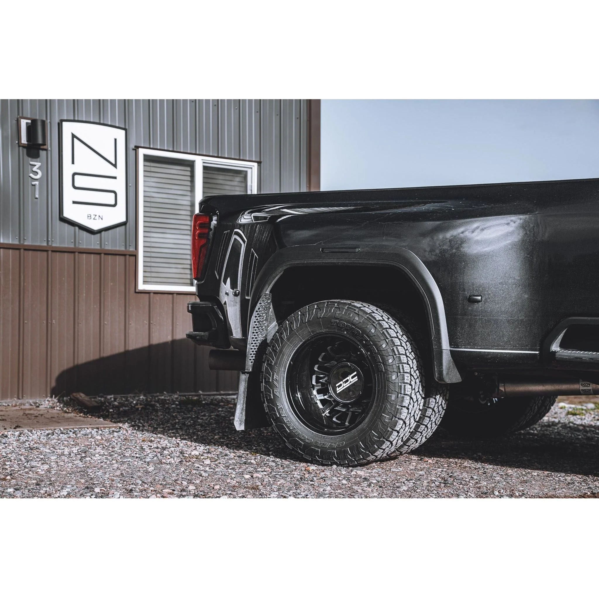 DDC Aftermath Dually Wheels, 2011-2026 LML/L5P - Image 18