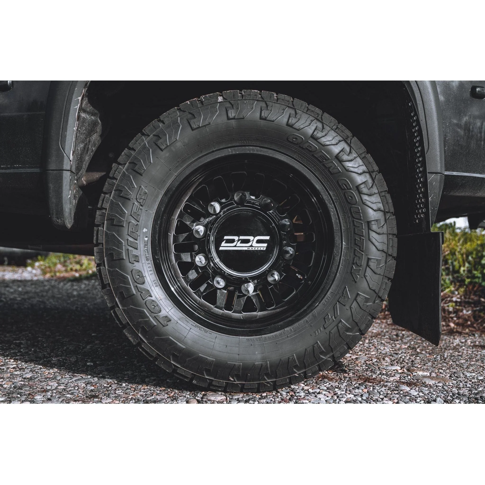 DDC Aftermath Dually Wheels, 2011-2026 LML/L5P - Image 19