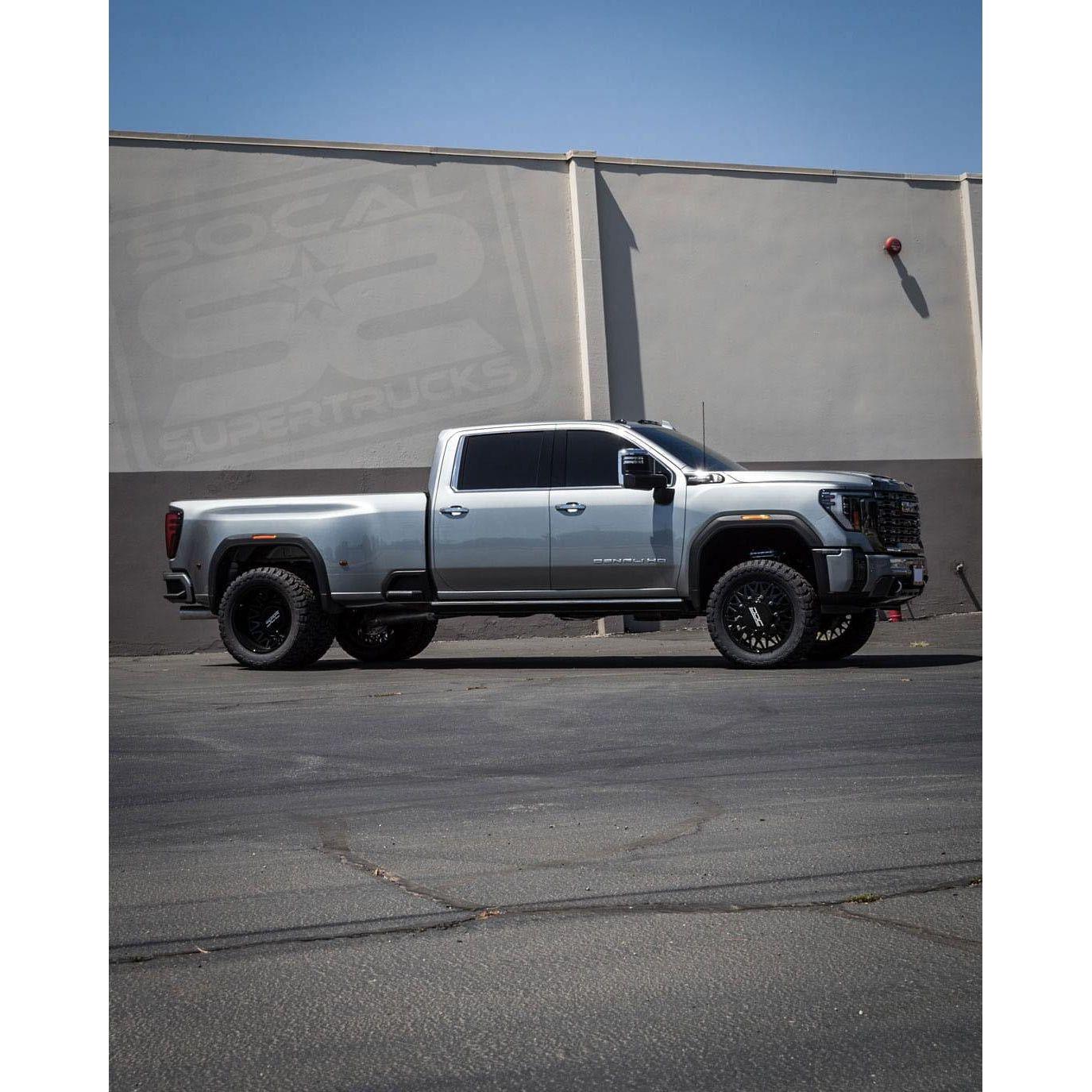 DDC The Mesh Forged Dually Wheels, 2011-2026 LML/L5P - Image 12