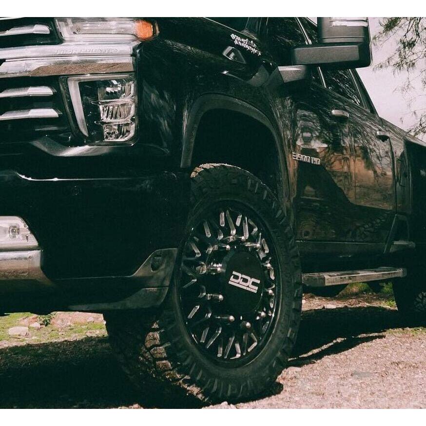 DDC The Mesh Forged Dually Wheels, 2011-2026 LML/L5P - Image 15