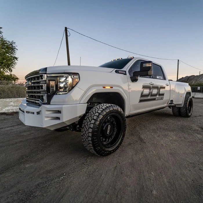 DDC The Mesh Forged Dually Wheels, 2011-2026 LML/L5P - Image 6