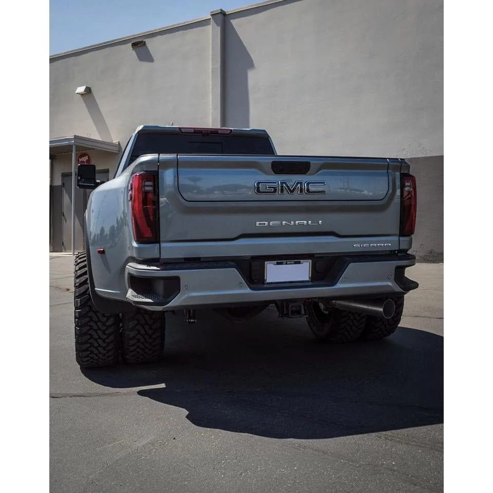 DDC The Mesh Forged Dually Wheels, 2011-2026 LML/L5P - Image 9