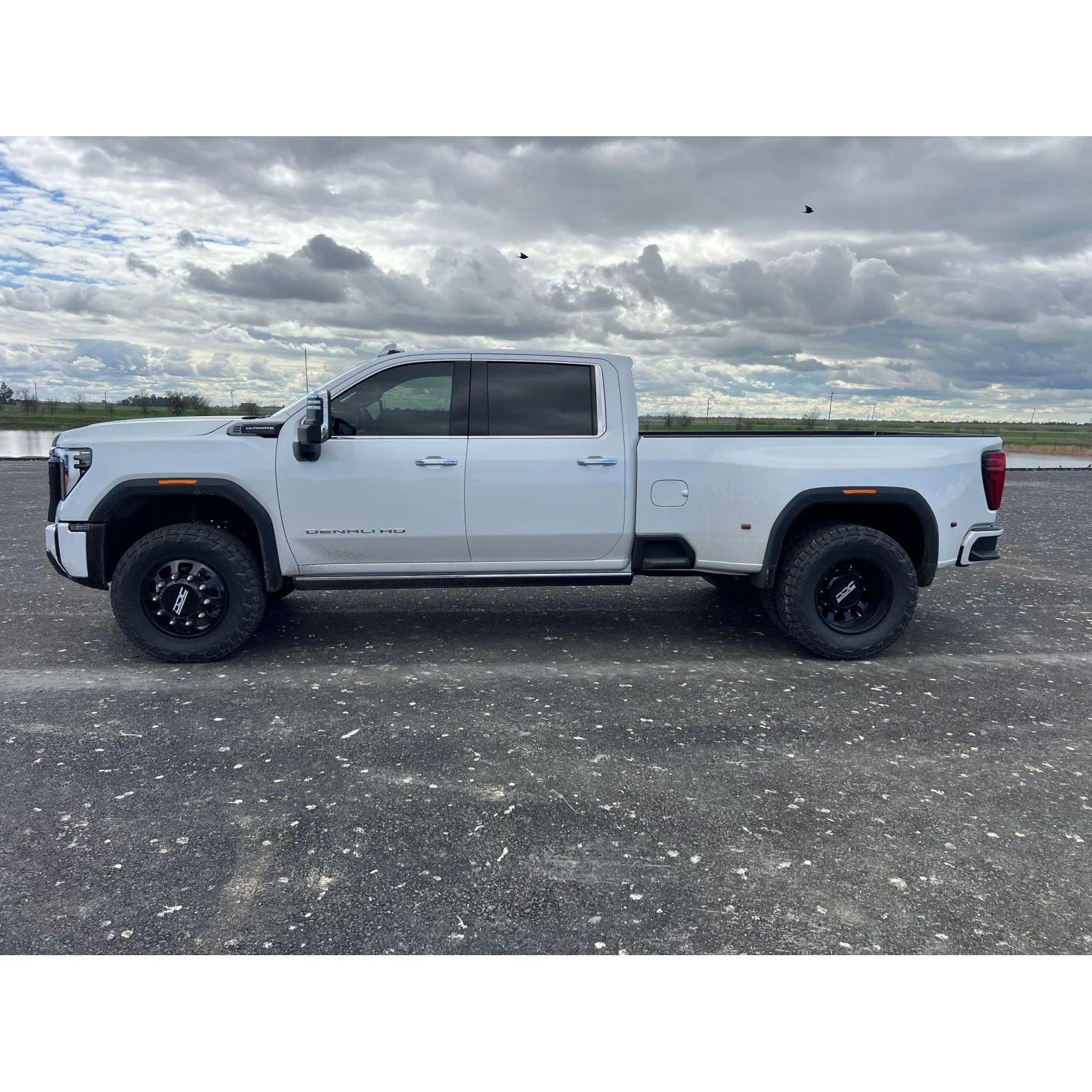 DDC The Shield Dually Wheels, 2011-2026 LML/L5P - Image 4