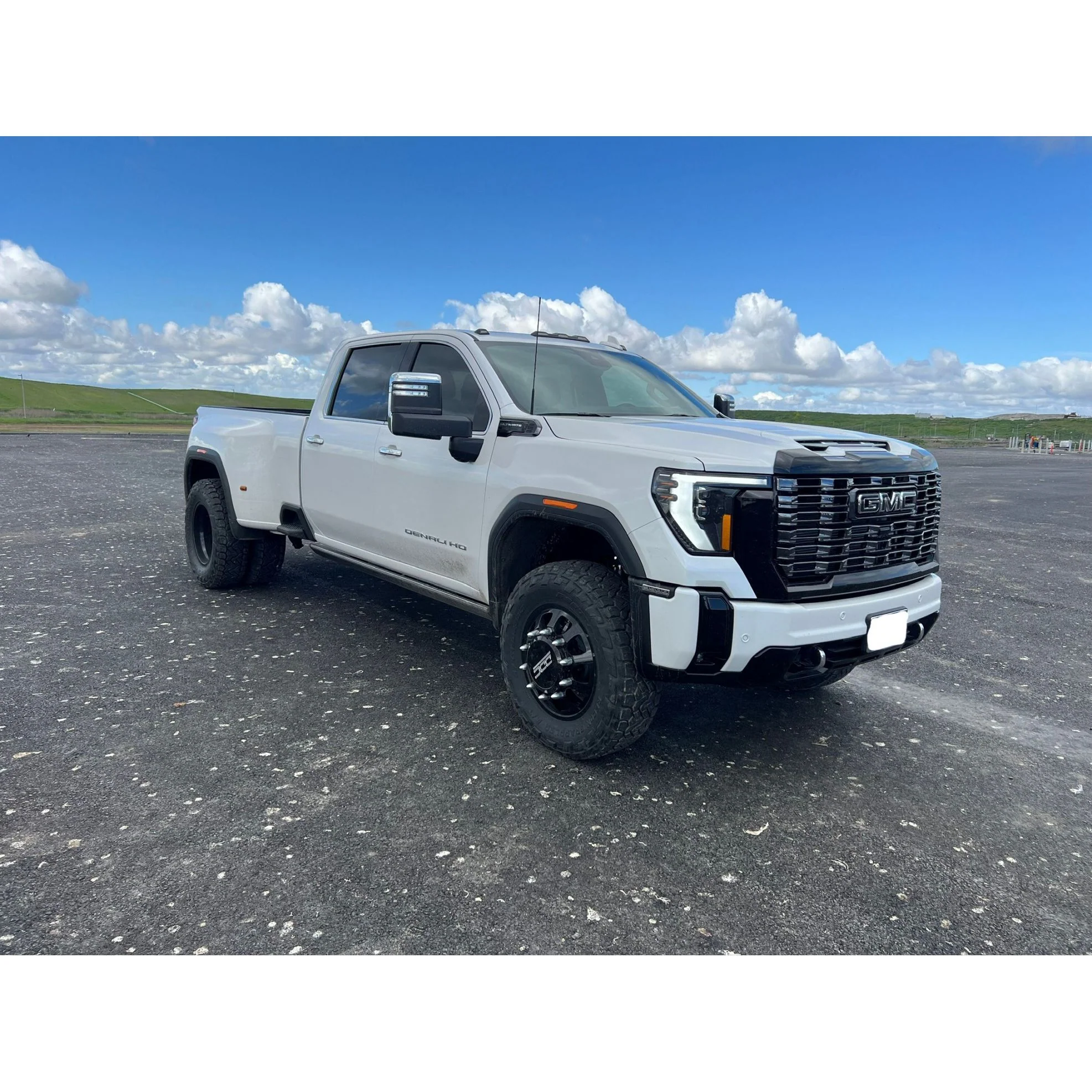 DDC The Shield Dually Wheels, 2011-2026 LML/L5P - Image 5