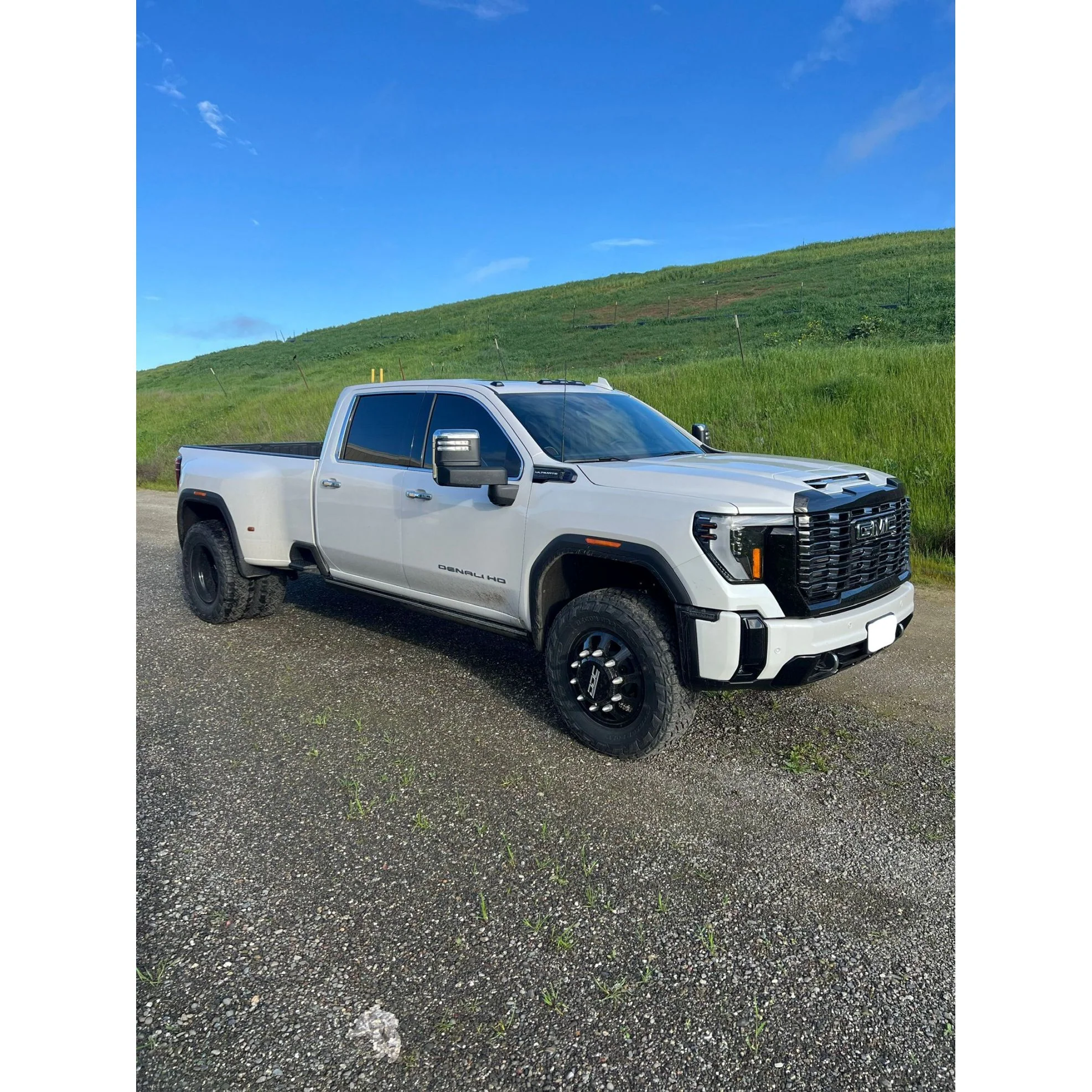 DDC The Shield Dually Wheels, 2011-2026 LML/L5P - Image 6