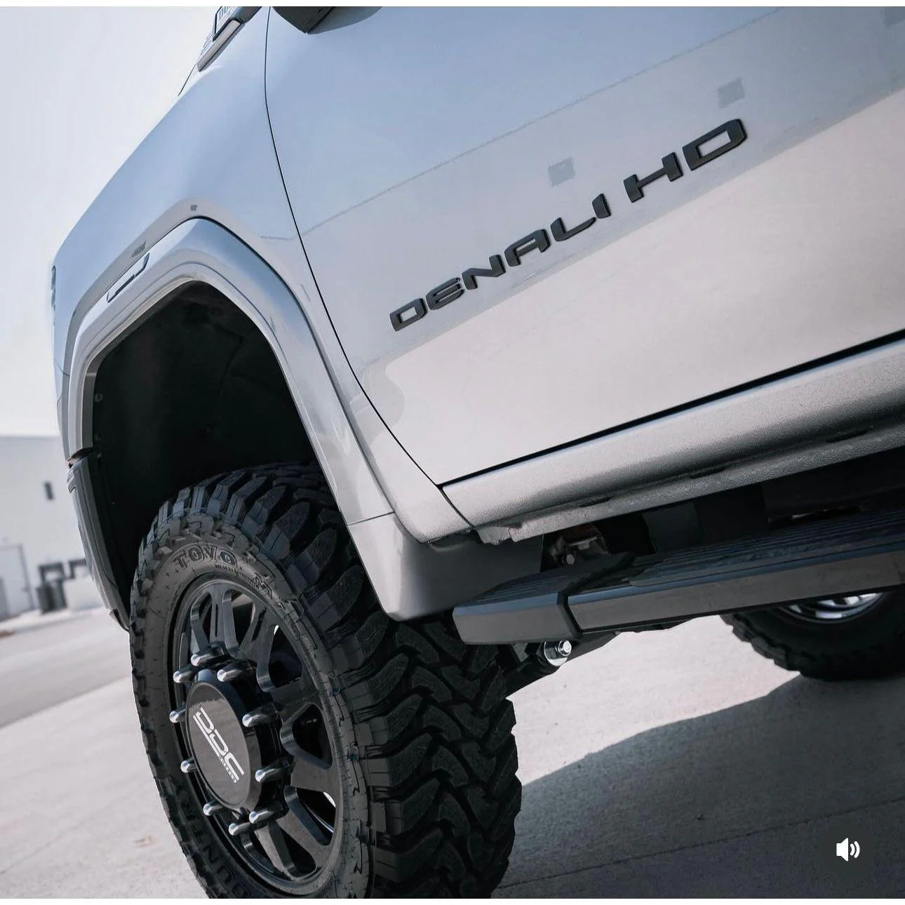 DDC The Ten Forged Dually Wheels, 2011-2026 LML/L5P - Image 11