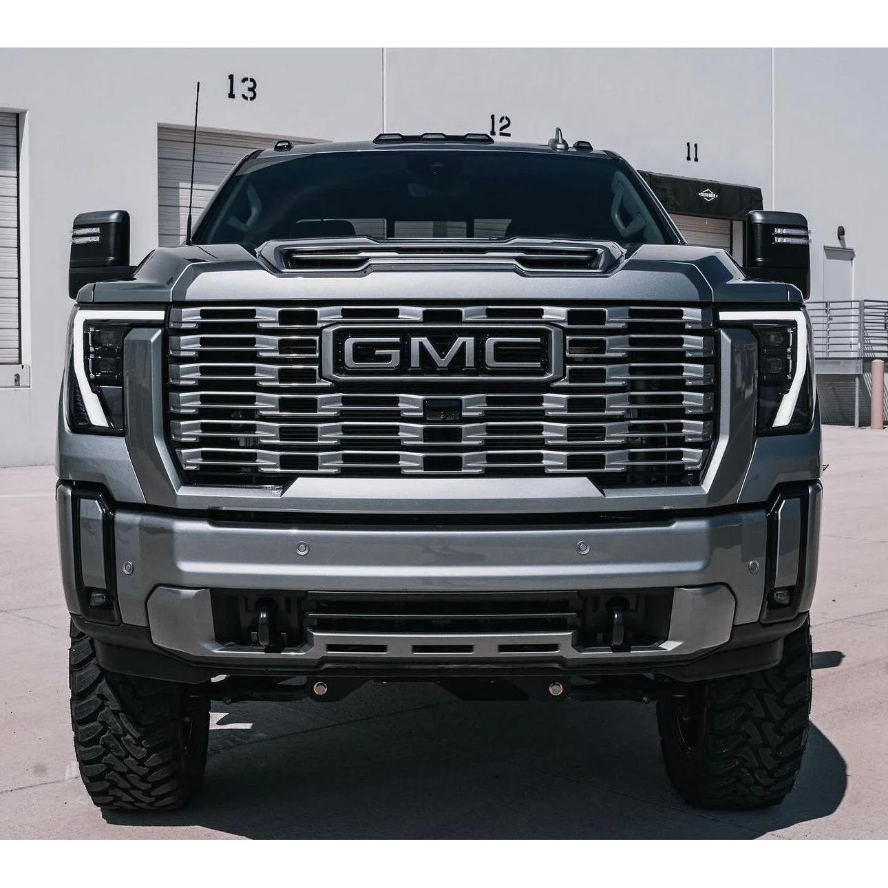 DDC The Ten Forged Dually Wheels, 2011-2026 LML/L5P - Image 12