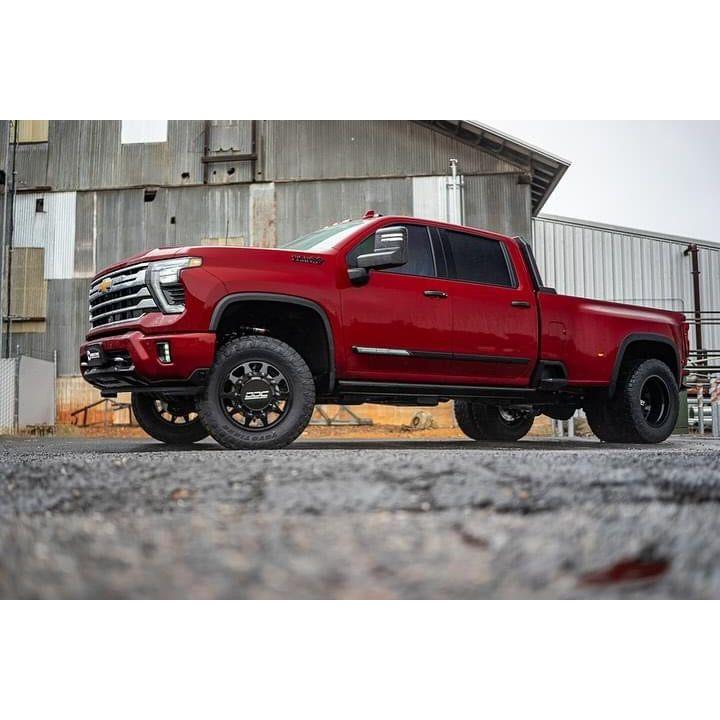 DDC The Ten Forged Dually Wheels, 2011-2026 LML/L5P - Image 6
