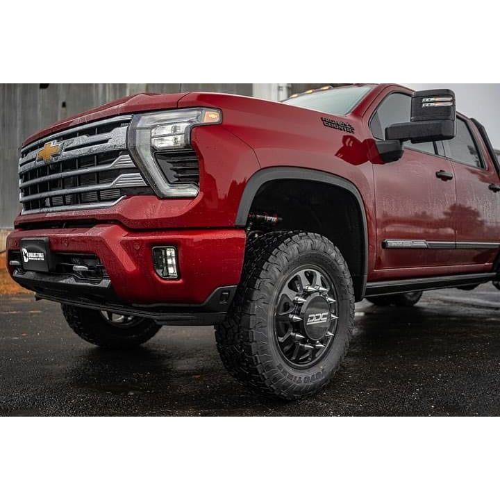 DDC The Ten Forged Dually Wheels, 2011-2026 LML/L5P - Image 7