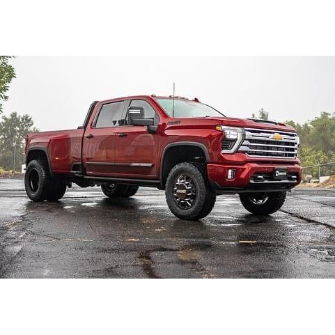 DDC The Ten Forged Dually Wheels, 2011-2026 LML/L5P - Image 8