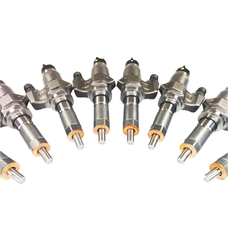 DDP 60% Over VCO Performance LB7 Injector Set, 2001-2004 LB7 - Image 5
