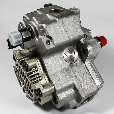 DDP Performance 12mm Stroker CP3 Pump (Brand New), 2001-2010 LB7/LLY/LBZ/LMM - Image 2