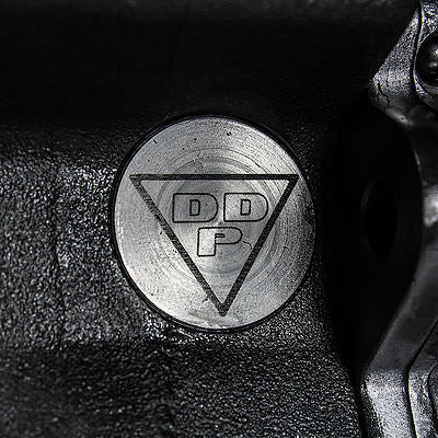 DDP Performance 12mm Stroker CP3 Pump (Brand New), 2001-2010 LB7/LLY/LBZ/LMM - Image 4